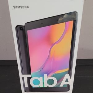 Galaxy Tab A